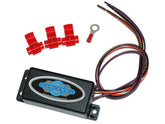 NAMZ Load Equalisers Hard Wired Super Load Equalizer. Fits Big Twin 1991-2013, Sportster 1991-2013 & all V-Rod & all Street